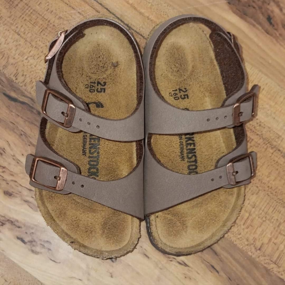 Berinstocks size c7